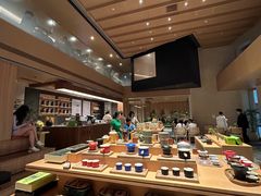 -奈雪茶院·茶室茶馆(广州粤海天地店)