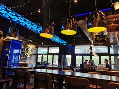 大堂-bluefrog蓝蛙(皇庭广场店)