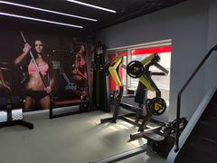 -即刻自助健身·私教馆(对外经贸店)