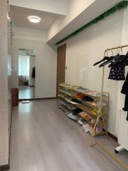 -馨媛瑜伽普拉提