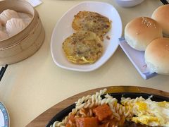 -雅泰来(解放路店)