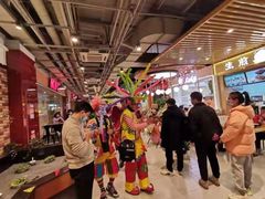 -天虹购物中心(石路店)