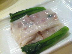 叉烧肠粉-七哥港式茶餐厅(亮马桥总店)