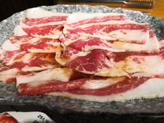 -万兴佳烤肉·长白山老味道(东岸里店)