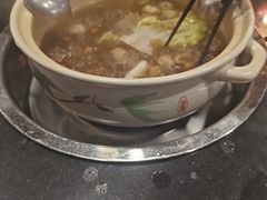 -生宇山珍野生菌汤锅•始于2002(双流古塔店)