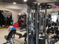 -卓拓健身普拉提运动中心(总店)