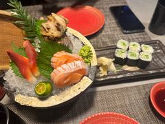 -满来寿喜烧(金虹桥店)