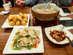 -海坛特色小吃·只做平潭特色菜(平潭店)