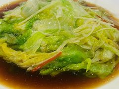 -红高粱大酒店(宁山东路店)