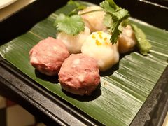 -一哥澳门豆捞·澳门风打边炉(高德置地店)
