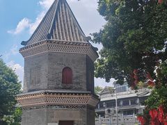 -荔湾湖公园