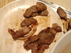 -新石器烤肉(百联川沙店)