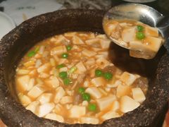 -绿茶餐厅(同成街华联店)