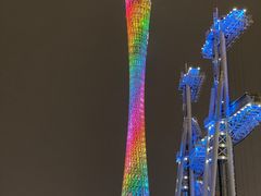 -白天鹅宾馆-宏图府餐厅