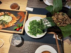 -云吉纳·云南菜(科创云廊店)
