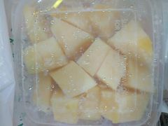 -鲜丰水果(九洲新世界花苑店)