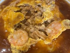 -桃子餐厅·天津菜(红星路直营店)