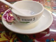 -7号院家宴.烧鸽子(门头沟店)