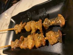 -JUKEBOX玖部音乐餐厅(华侨城店)