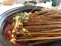 -两角签串串香十一年老字号(机场路店)