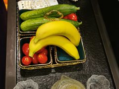 -华夏良子·足道SPA艾灸(铁道大厦店)