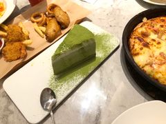 -必胜客(嘉兴八佰伴店)