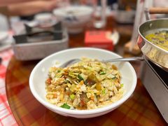 酸包菜粉皮-新李记 · 口味菜馆(南郊公园店)