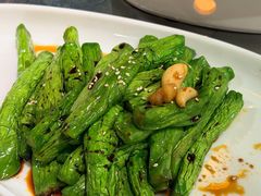-丰收碗·陈皮果木烧鹅·23年老字号