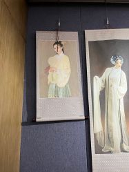 -盘子女人坊古装写真摄影(深圳店)