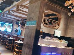 -野妹经典火锅(保利店)