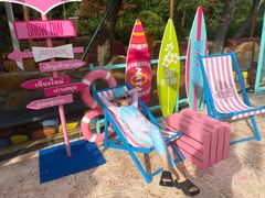 -上海玛雅海滩水公园