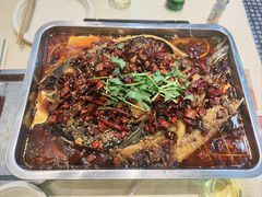 -刘栋梁大排档(淮海东路店)