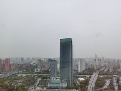 -无锡君来洲际酒店