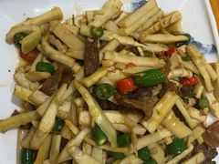 -下梅人家土菜馆(历史文化餐厅度假区店)