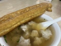 -张阿三馄饨店