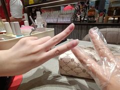 -海底捞火锅(龙岗星河COCO Park店)