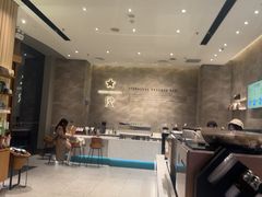 -星巴克臻选(深圳卓悦中心店)