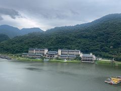 -宝晶宫旅游景区
