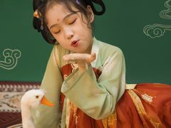 -iF摄影•全家福•证件照•形象照(南山店)