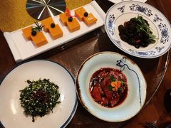 -新木器时代餐厅(太湖新天地店)