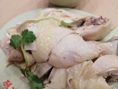 招牌百家鸡-百家鸡味馆(清泰店)