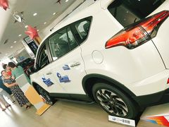-武汉黄浦一汽丰田4S店(江岸店)