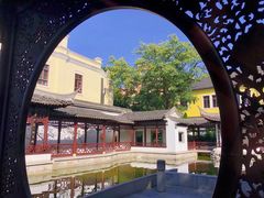 -南京中国近代史遗址博物馆(南京总统府)