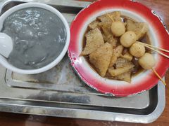 -万家乐小小饮食店