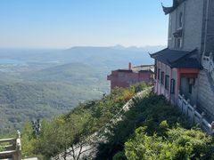 -句容茅山景区