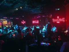 -MOSSO音乐酒吧·live house(南京旗舰店)