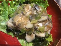 -やきにく 牛将日式焼肉(新华路店)