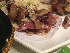 -阿英煲(凉城路店)