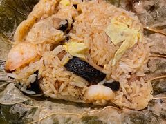 -叹茶靓点·粤式餐厅·全天茶市(石井万民广场店)