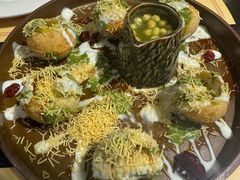 -克比叔叔印度餐厅Kebabs on the Grille(人民广场店)